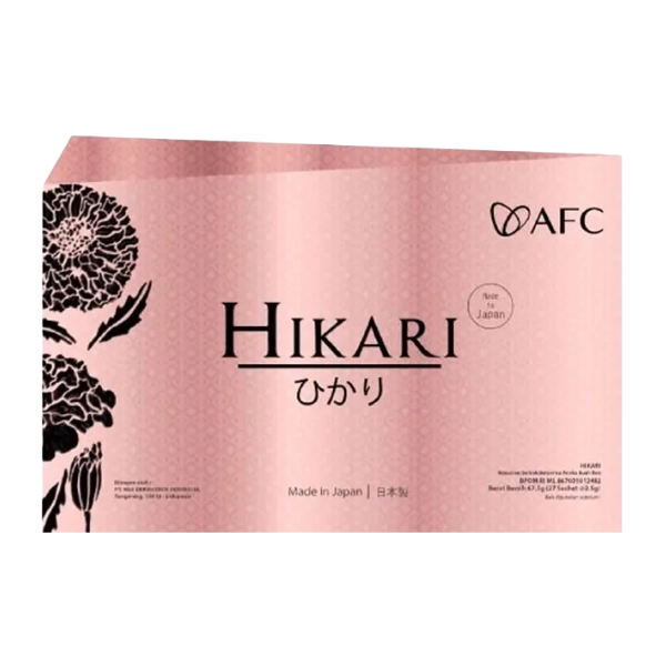 Hikari