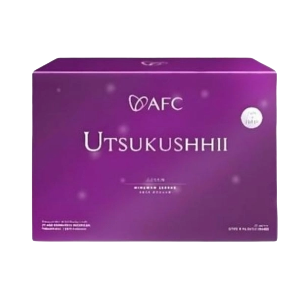 Utsukushhii Gold